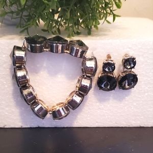 Beautiful Custome Jewelry Set